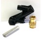 HSDS1024900 - SUPPORTO FILTRO SANITARIO