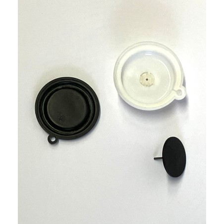 01-0347 - KIT REVISIONE MEMBRANA E BORCHIA