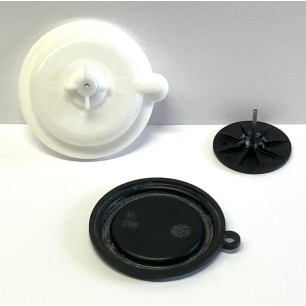 01-0347 - KIT REVISIONE MEMBRANA E BORCHIA