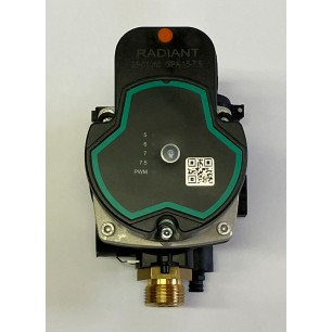 65-01070 - Circolatore