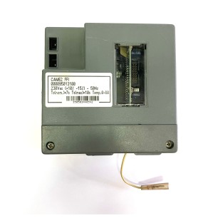 Ariston scheda CAME -950131