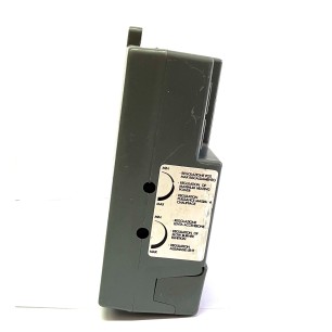 Ariston scheda CAME -950131