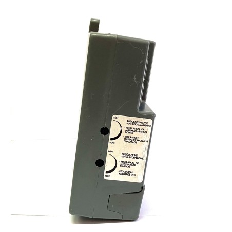 Ariston scheda CAME -950131
