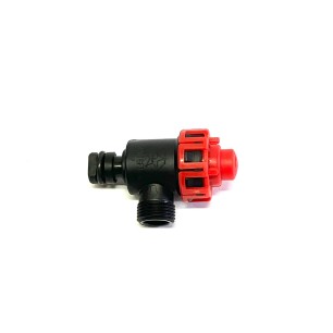 3980001180 - VALVOLA SICUREZZA 3 BAR