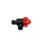 3980001180 - VALVOLA SICUREZZA 3 BAR