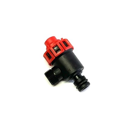 3980001180 - VALVOLA SICUREZZA 3 BAR