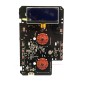60000760-01 - SCHEDA DISPLAY