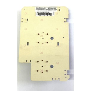 60000760-01 - SCHEDA DISPLAY
