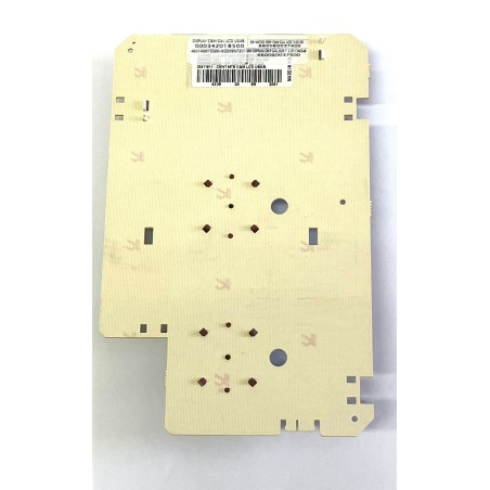 60000760-01 - SCHEDA DISPLAY