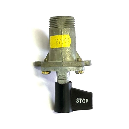 60056479 - RUBINETTO GAS