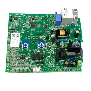 6332773 - SCHEDA ELETTRONICA