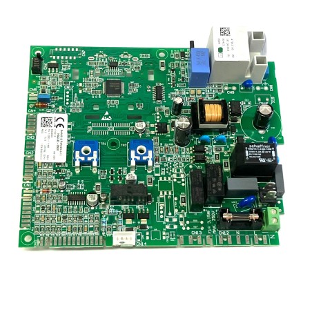 6332773 - SCHEDA ELETTRONICA
