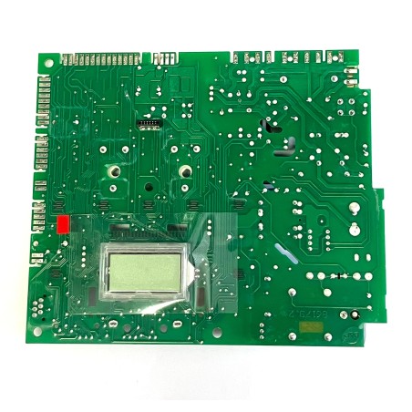 6332773 - SCHEDA ELETTRONICA