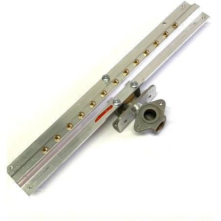 RAMPA 13 UGELLI METANO - 00569869