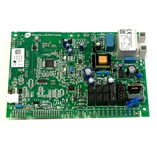 SCHEDA ELETTRONICA - 7805271
