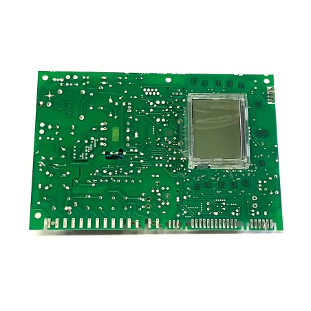 SCHEDA ELETTRONICA - 7805271