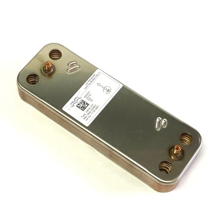 SCAMBIATORE SANITARIO 10 PIASTRE - 711612600