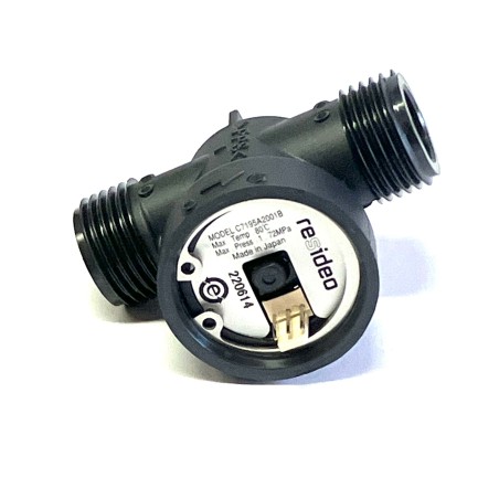 FLUSSOSTATO HONEYWELL - 1.022421