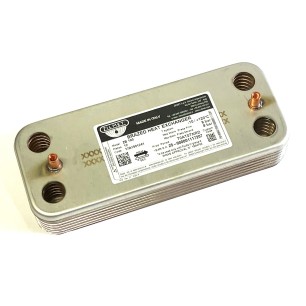 SCAMBIATORE SANITARIO 12 PIASTRE - 20223517