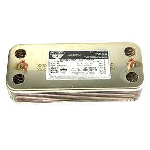 SCAMBIATORE SANITARIO 16 PIASTRE - 20223520