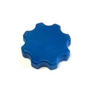 MANOPOLA RUBINETTO DI CARICO - BI1131104