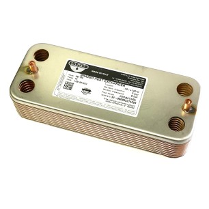SCAMBIATORE SANITARIO - BI1511106