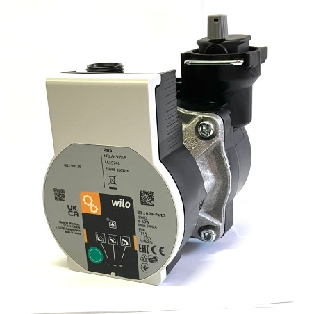 KIT POMPA PARA - BI1552100