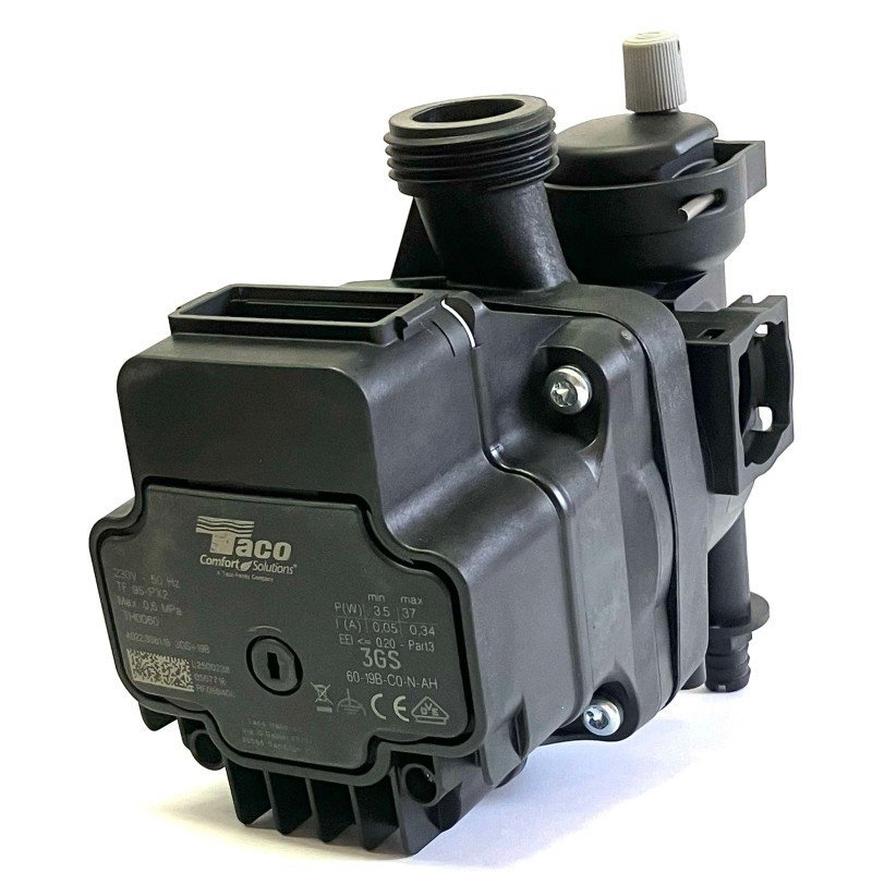 KIT POMPA TACO - 2112104