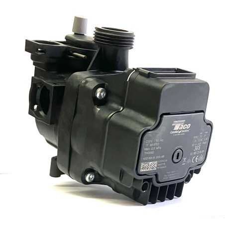 KIT POMPA TACO - 2112104