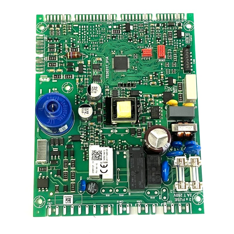 SCHEDA GESTIONE INOXDENS - BI2445100