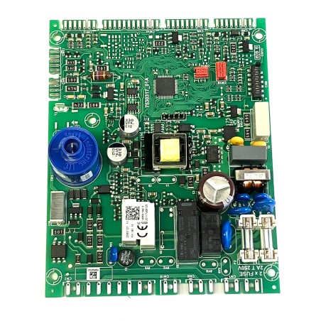 SCHEDA GESTIONE INOXDENS - BI2445100