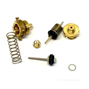 Kit revisione valvola a tre vie - BI1011504