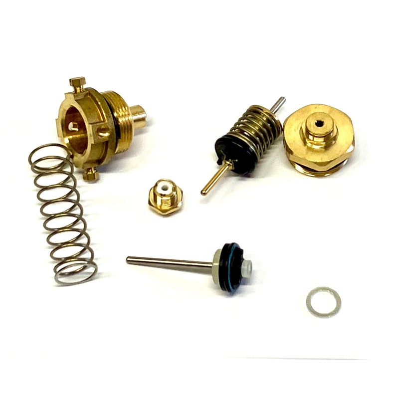 Kit revisione valvola a tre vie - BI1011504