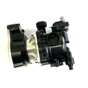 Circolatore Wilo Inverter Yonos Para 15/7