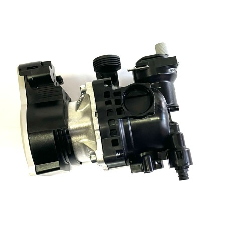Circolatore Wilo Inverter Yonos Para 15/7