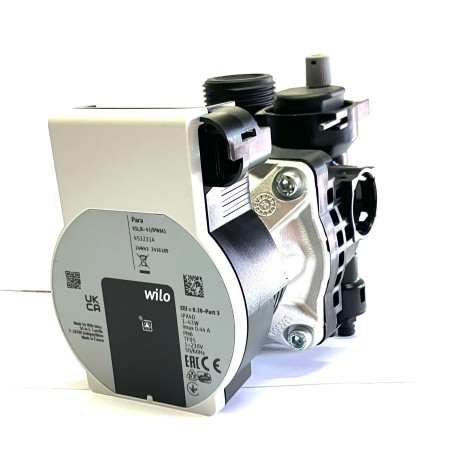 Circolatore Wilo Inverter Yonos Para 15/7