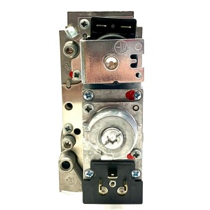 Valvola Gas HONEYWELL cod.VR4605AA1003