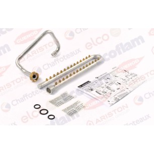 KIT TRASFORMAZIONE GPL - 65118069-01