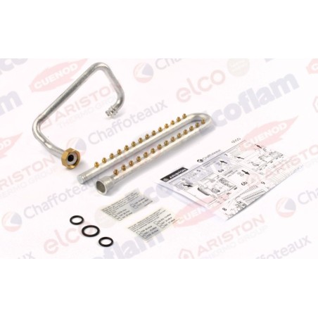 KIT TRASFORMAZIONE GPL - 65118069-01