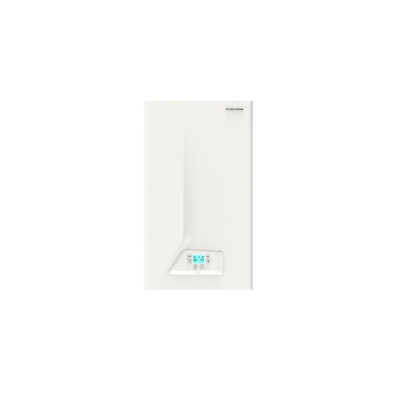 ITALTHERM - CITY CLASS 35 K