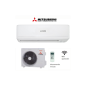 Mitsubishi Heavy Industries - Kireia Smart 9000 BTU Mitsubishi Heavy Industries - Kireia Smart 9000 BTU