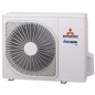 Monosplit Kireia Plus 9000 BTU