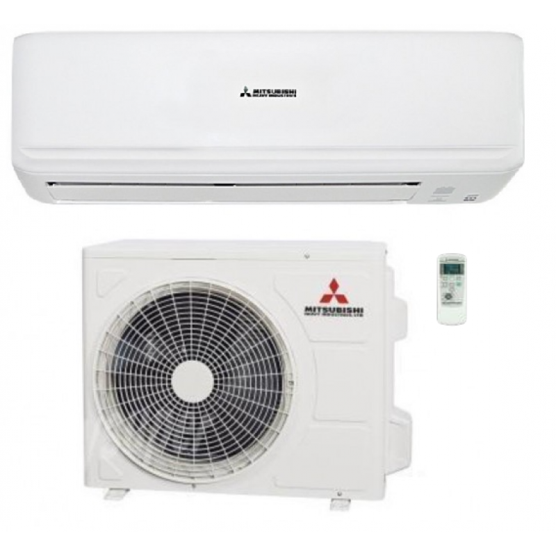 MONOSPLIT KIREIA EVO 9000 BTU