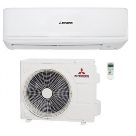 MONOSPLIT KIREIA EVO 9000 BTU