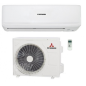 MONOSPLIT KIREIA EVO 9000 BTU