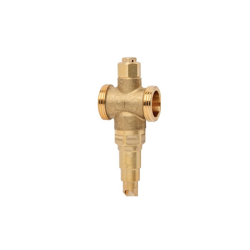 Valvola antigelo per pompe di calore RBM - 1"