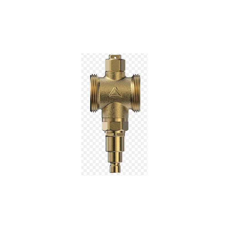 Valvola antigelo per pompe di calore RBM - 1" 1/4