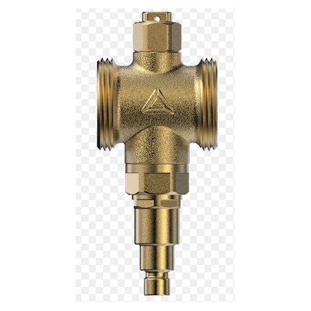 Valvola antigelo per pompe di calore RBM - 1" 1/4