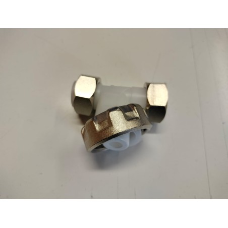 Attacco dritto dima Zerocal 1/2 - 50001065
