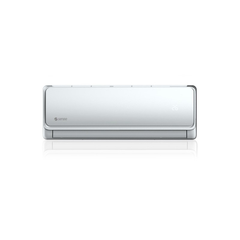 Condizionatore Monosplit ZEAS 12000 BTU R32